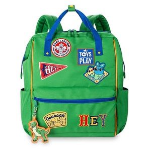 Disney Toy Story backpack